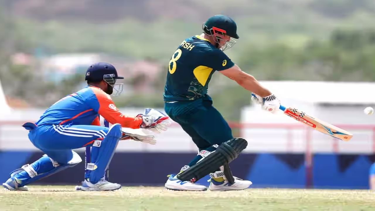 टी 20i मालिकेसाठी कर्णधार बदलला, RCB च्या गोलंदाजाला विश्रांती, टीम मॅनेजमेंटचा मोठा निर्णय, कुणाचा समावेश? टी 20i मालिकेसाठी कर्णधार बदलला, RCB च्या गोलंदाजाला विश्रांती, टीम मॅनेजमेंटचा मोठा निर्णय, कुणाचा समावेश?