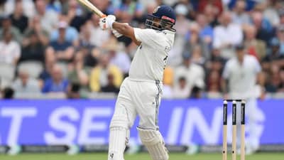 ऋषभ पंतसह हे भारतीय खेळाडू वेदना विसरून उतरले होते मैदानात, जाणून घ्या