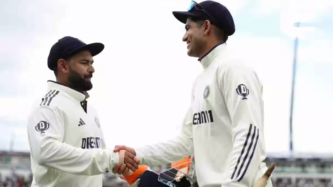 ऋषभ पंतने पहिल्या पर्वात 22 षटकार, दुसऱ्या पर्वात 16 षटकार, तिसऱ्या पर्वात 16 षटकार मारले होते. आता तर चौथ्या पर्वाची सुरुवात झाली आहे. त्यातील तीन सामन्यातच 15हून अधिक षटकार मारले आहेत. (Photo- BCCI)