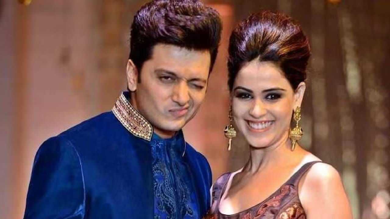 माझ्याशी लग्न करशील? चाहत्याचं प्रपोज, जिनिलिया वहिनीच्या या उत्तराने रितेश दादाही होईल आनंदी!