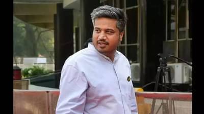 Rohit Pawar : शरद पवार भाकरी फिरवणार? रोहित पवारांवर मोठी जबाबदारी देणार!