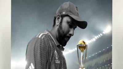 तुला कोणत्या गोष्टीचा पश्चाताप? लोक तर नेहमी विचारतात, मी म्हणतो...रोहित शर्माने सांगितले ते सत्य