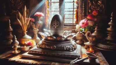 कुंडली दोष दूर करण्यासाठी श्रावणातील शिवरात्रीला करा रुद्राभिषेक, जाणून घ्या महत्त्व आणि इतर गोष्टी