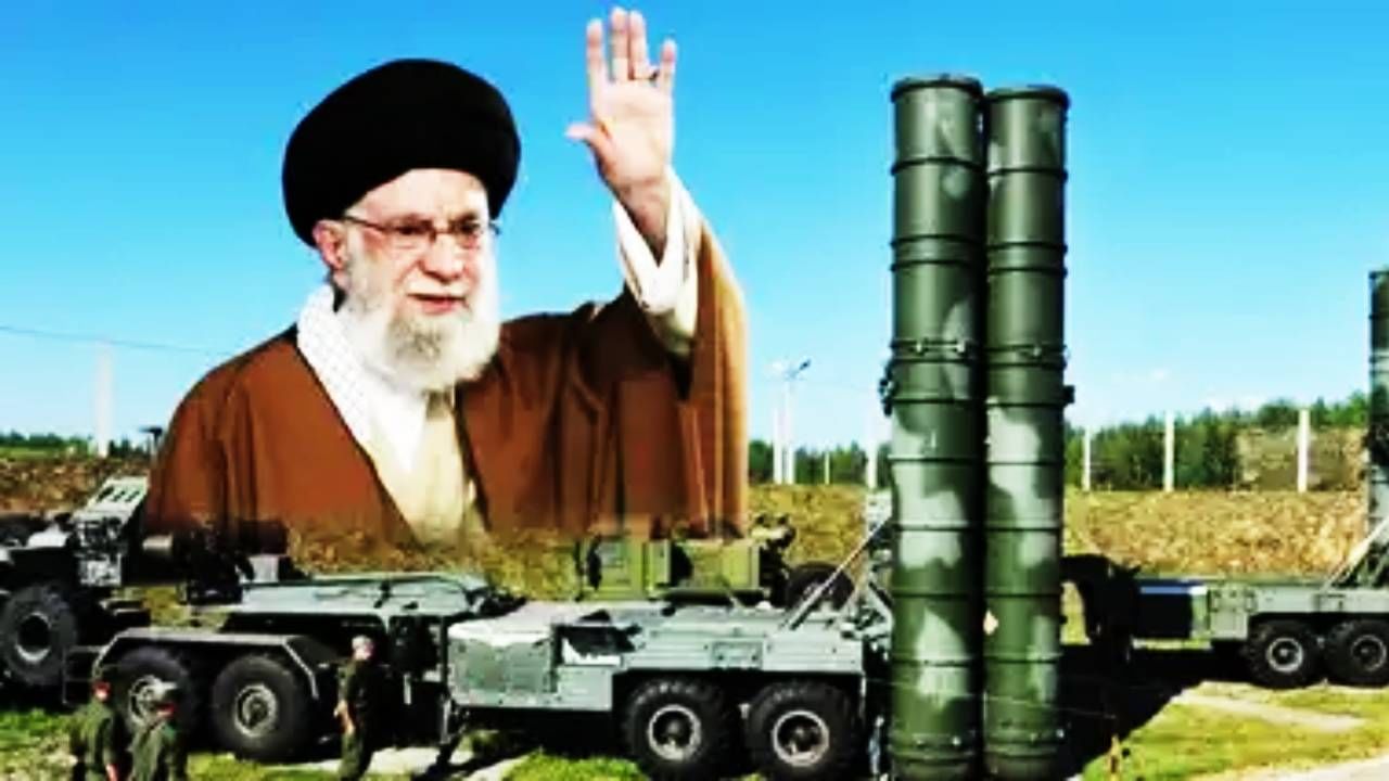 इराणचा नवा प्लॅन, इस्रायल आणि अमेरिकेला भरली धडकी, ‘या’ मिसाईलची चाचणी