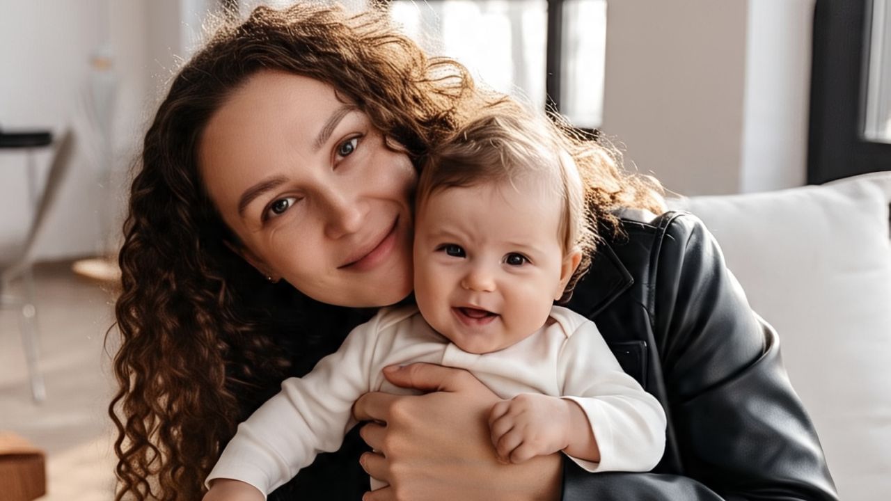 रशियन सरकारने महिलांनी लग्न करावे आणि मुले जन्माला घालावीत अशी इच्छा व्यक्त केली आहे. यामुळे आगामी काळात लोकसंख्या वाढीचा दर स्थिर राहील अशी सरकारला आशा आहे. (Photo - Meta)  ​