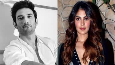 सुशांतसिंह राजपूत मृत्यू प्रकरणात मोठी अपडेट, रिया चक्रवर्तीला कोर्टाने बजावली नोटीस