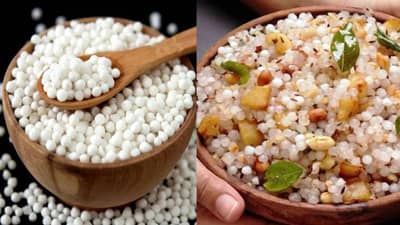 या 4 लोकांनी चुकूनही साबूदाणा खाऊ नये, होऊ शकते मोठे नुकसान