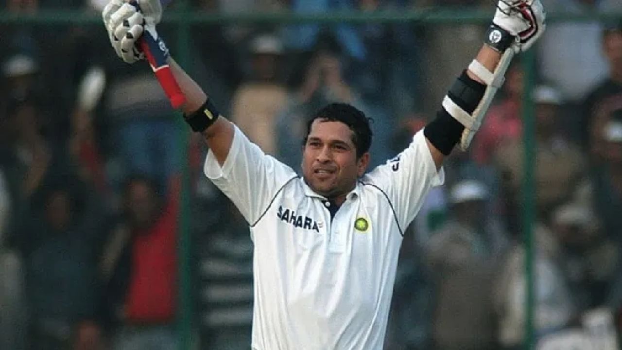 आंतरराष्ट्रीय क्रिकेटमध्ये शतकांचं शतकं करणाऱ्या सचिन तेंडुलकर यालाही लॉर्ड्समध्ये एका डावात 100 धावा करता आल्या नाहीत. सचिनने लॉर्डसमधील 5 सामन्यांमधील 9 डावांत 195 धावा केल्या. सचिनला या मैदानात अर्धशतकही करता आलं नाही. (Photo Credit : Tv9 Bharatvarsh)