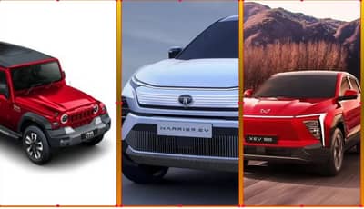 क्रॅश टेस्टमध्ये फूल मार्क्स, या आहेत भारताच्या 5 सर्वात सुरक्षित कार, पाहा कोणत्या ?