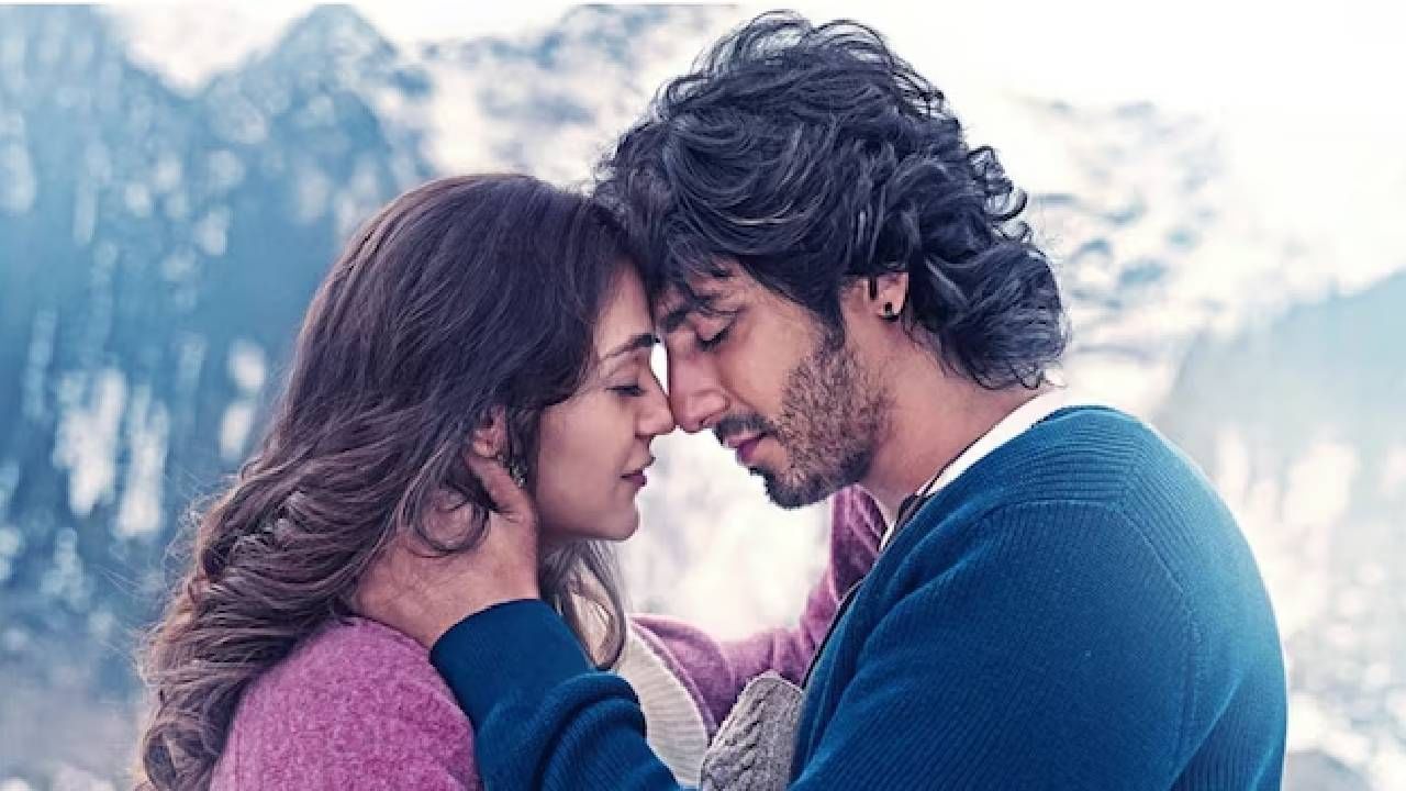 Saiyaara : अहान पांडेच्या 'सैय्यारा'ने प्रेक्षकांना लावलं वेड; रेकॉर्डब्रेक कमाई