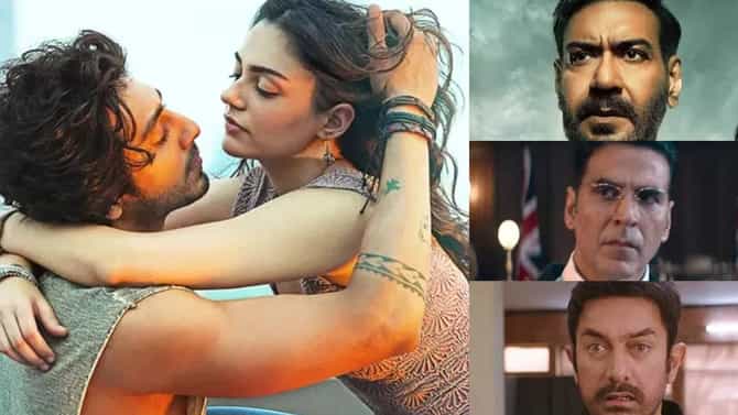 Saiyaara Box Office: ‘सैयारा’ने रचला इतिहास! शाहरुख-सलमानलाही टाकले मागे, कमावले इतके कोटी