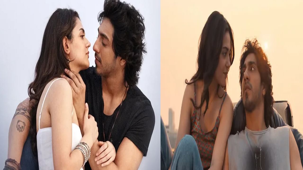 'सैयारा'! बॉक्स ऑफिसवर धुमाकूळ घालणाऱ्या या चित्रपटाच्या नावाचा अर्थ माहितीये? फारच रोमॅंटीक अन् हटके