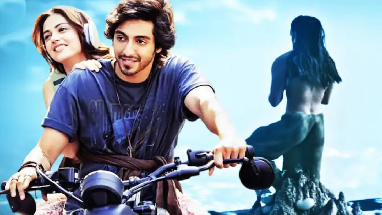 'सैय्यारा'ला विसरून 'या' चित्रपटाची तुफान क्रेझ; पहिल्याच दिवशी बॉक्स ऑफिसवर वादळ, प्रत्येक शो हाऊसफुल