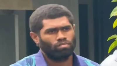 Fiji Temple Attack :  फिजीमध्ये राहणारे हिंदू खवळले, ऐतिहासिक शिव मंदिरावर हल्ला