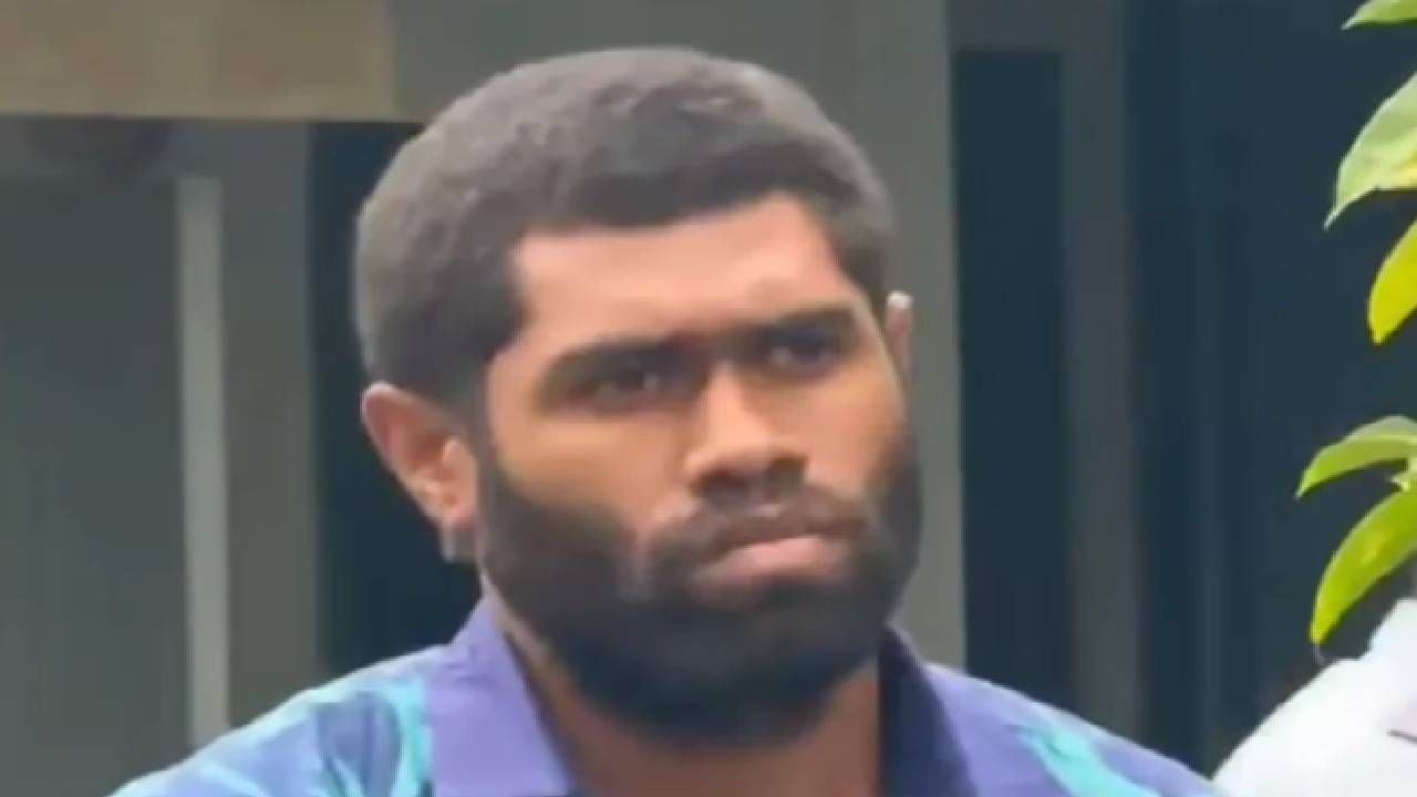 Fiji Temple Attack : फिजीमध्ये राहणारे हिंदू खवळले, ऐतिहासिक शिव मंदिरावर हल्ला Fiji Temple Attack : फिजीमध्ये राहणारे हिंदू खवळले, ऐतिहासिक शिव मंदिरावर हल्ला