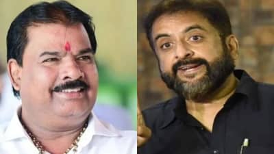 तर एवढं मारलं असतं की हॉटेल चालवायच्या लायकीचेही राहिले नसते, संजय गायकवाड जलील यांच्यावर का संतापले?