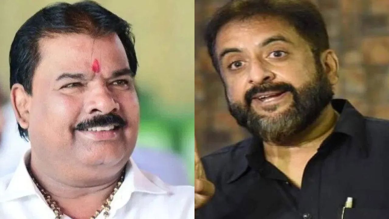 तर एवढं मारलं असतं की हॉटेल चालवायच्या लायकीचेही राहिले नसते, संजय गायकवाड जलील यांच्यावर का संतापले?