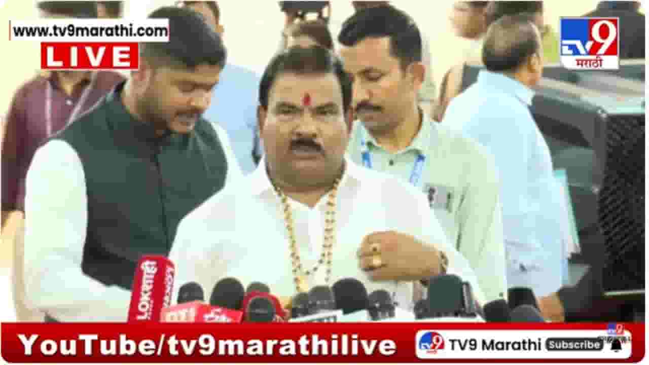 माझी हीच स्टाईल आहे.. कोणताही पश्चाताप नाही; संजय गायकवाड स्पष्टच बोलले