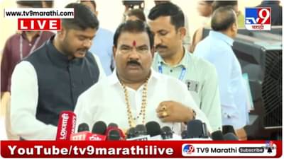 माझी हीच स्टाईल आहे.. कोणताही पश्चाताप नाही; संजय गायकवाड स्पष्टच बोलले