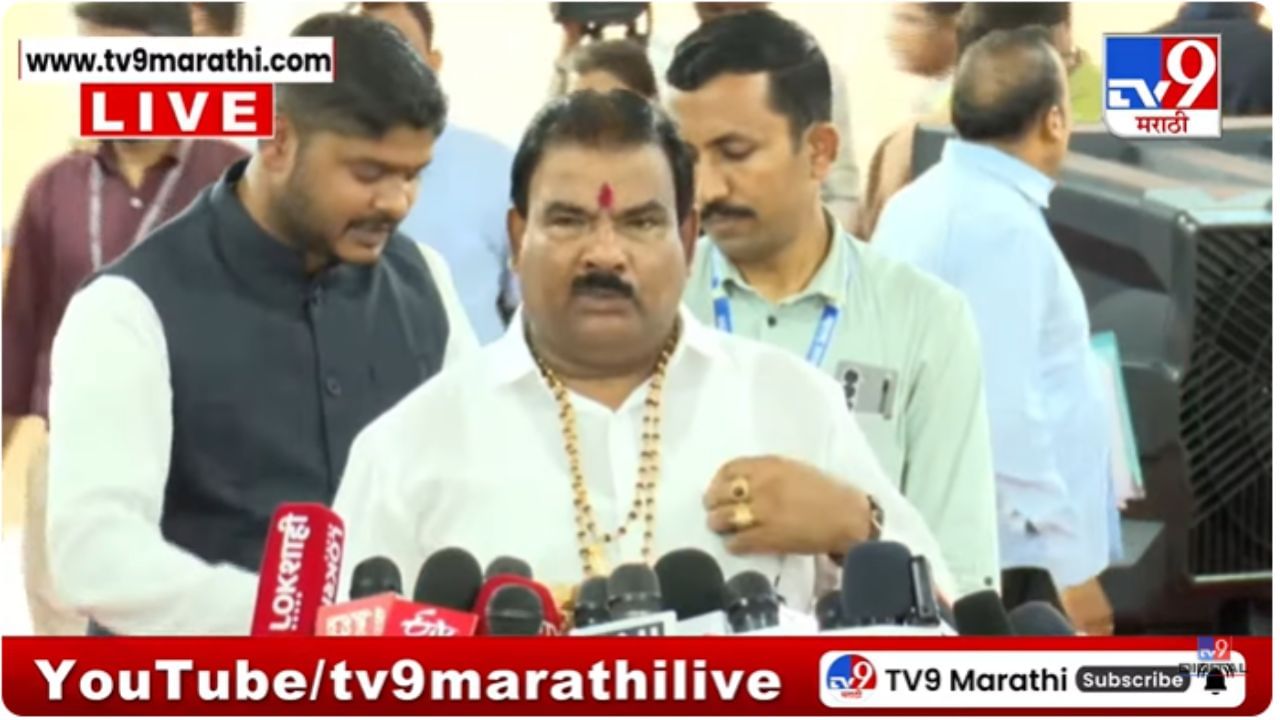 माझी हीच स्टाईल आहे.. कोणताही पश्चाताप नाही; संजय गायकवाड स्पष्टच बोलले