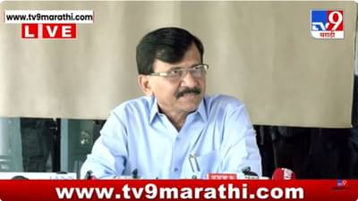 Sanjay Raut Press: भ्रष्टाचार वाढला आहे, अण्णा हजारेंना उठवायची गरज; संजय राऊतांची टीका