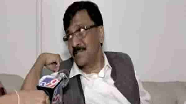 Sanjay Raut : मराठी विजयी मेळाव्याच्या यशानंतर संजय राऊत यांची पहिली प्रतिक्रिया