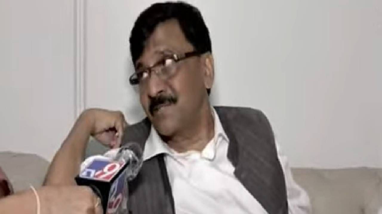 Sanjay Raut : मराठी विजयी मेळाव्याच्या यशानंतर संजय राऊत यांची पहिली प्रतिक्रिया