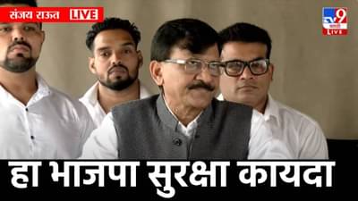 जे जे दिल्लीचे चपराशी, त्यांना पाण्यात... संजय राऊत शिंदे सेनेवर तुटून पडले, म्हणाले ते तर अतिविशिष्ट...