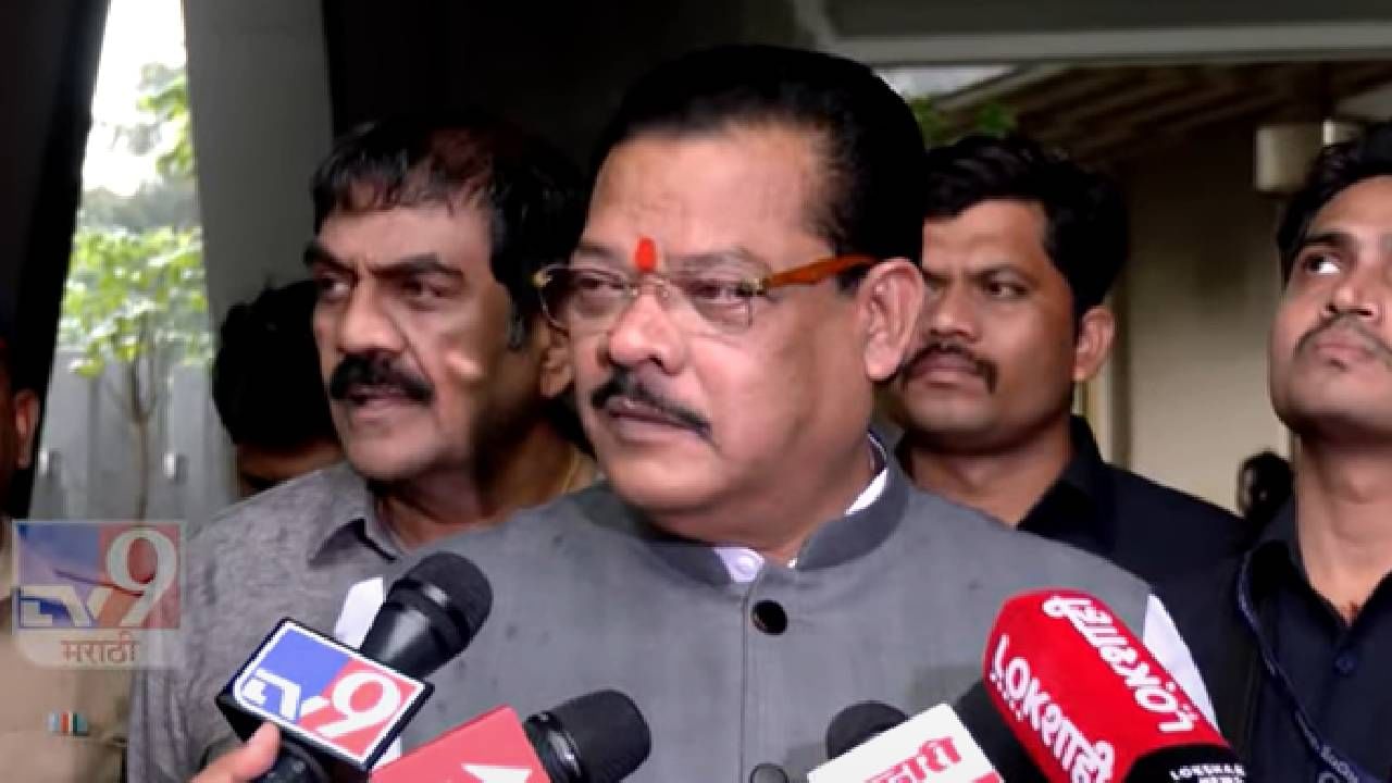 Sanjay Shirsat : 'आमचे फोन टॅप होतायत की नाही ते...', संजय शिरसाट फोन टॅपिंगच्या आरोपावर काय बोलले?