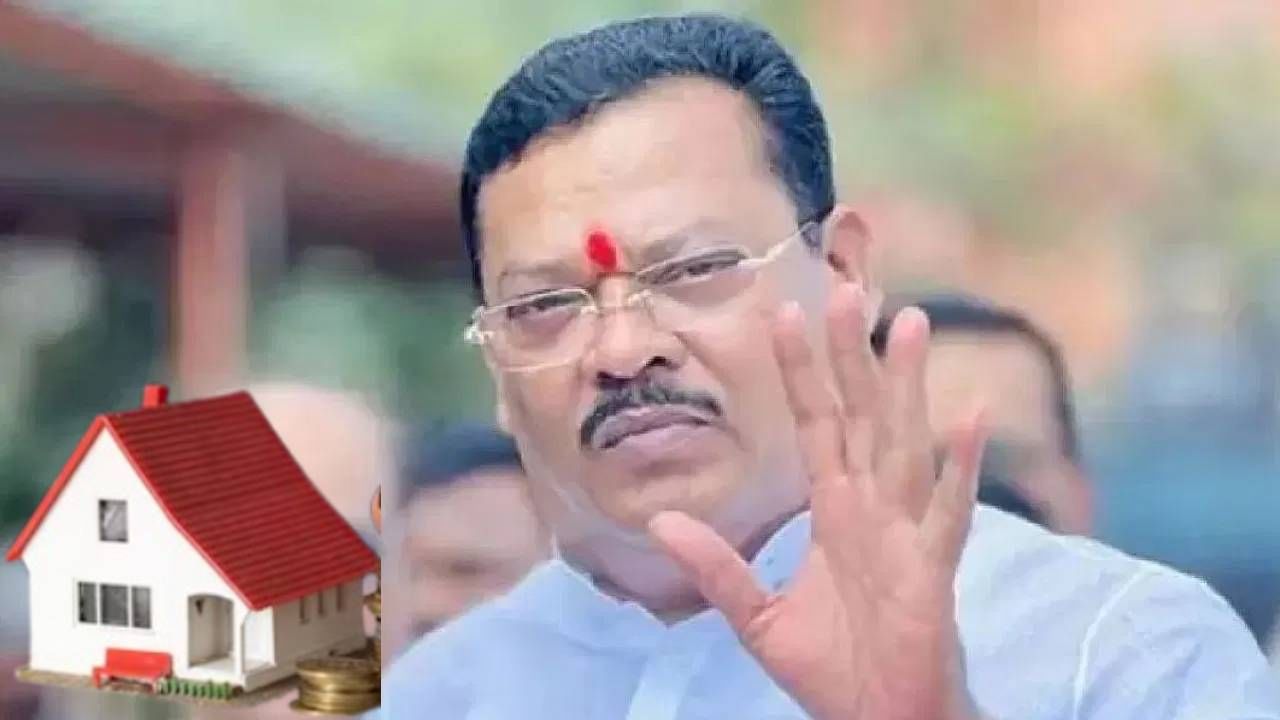 गेल्या काही दिवसांपासून शिंदे गटाचे मंत्री संजय शिरसाट हे छत्रपती संभाजीनगरमधील व्हिट्स हॉटेल प्रकरणामुळे चर्चेत आहेत. आता त्यांना आयकर विभागाकडून नोटीस पाठवण्यात आली आहे. त्यानंतर आता त्यांच्या एकूण संपत्तीची चर्चा रंगली आहे.