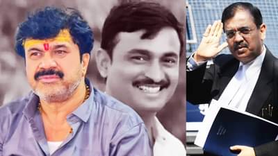 मोठी बातमी ! उज्ज्वल निकम हे संतोष देशमुख प्रकरणाची केस लढणार नाहीत?; आज होणार फायनल निर्णय, वाल्मिकचा दोष मुक्तीचा अर्ज फेटाळला