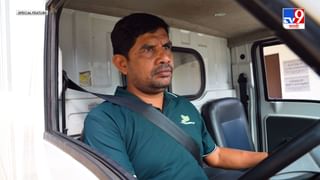 टाटा एसच्या भरोशावर उभारले साम्राज्य: संतोष श्रीमाळे यांची व्यवसायिक झेप