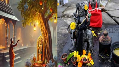 दर शनिवारी या 4 गोष्टी करून पहा, शनिदेवांची कृपा नक्कीच होईल, आर्थिक अडचणीही होतील दूर