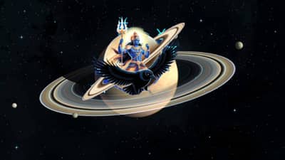 4 दिवसांनी या चार राशींना झटका; हैराण करणार साडेसाती, 30 वर्षांनी शनी होणार वक्री, नोकरी, संपत्ती, आरोग्याची हानी