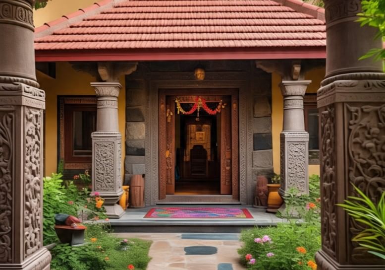 Disclaimer: वरच्या लेखातील माहिती ही प्राथमिक स्वरुपाची आहे. आम्ही या माहितीची पुष्टी करत नाही किंवा समर्थनही देत नाही. या लेखाच्या माध्यमातून अंधश्रद्धा पसरवण्याचा आमचा उद्देश नाही. वरच्या लेखात दिलेल्या माहितीवरून कोणताही निर्णय घेण्याआधी त्या-त्या क्षेत्रातील तज्ज्ञांचा सल्ला आवश्य घ्या. (सांकेतिक फोटो, फोटो सौजन्य-मेटा एआय)