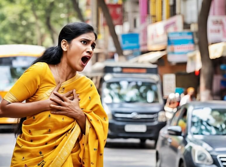 टीप- या लेखातील सर्व माहिती ही प्राथमिक स्वरुपाची आहे. सविस्तर माहितीसाठी किंवा कोणताही प्रयोग करण्याआधी त्या-त्या क्षेत्रातील तज्ज्ञांशी संपर्क साधावा. (सांकेतिक फोटो, फोटो सौजन्य- मेटा एआय) 