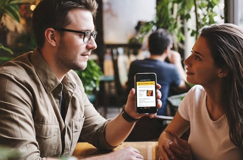 मिळालेल्या माहितीनुसार ही टोळी Tinder, Bumble, OkCupid, MeetMe इत्यादी ऑनलाईन सेवा वापरत असे. या अॅप्स, वेबसाईट्सच्या माध्यमातून ही टोळी तरुणांना फसवायची. पोलिसांनी या कारवाीत 3.74 लाख रुपये किमतीचे 27 मोबाईल फोन, एक पोर्टेबल प्रिंटर, एक स्वाइप मशीन जप्त केली आहे. आरोपींनी मुंबई, ठाणे आणि नवी मुंबई परिसरात शेकडो लोकांची फसवणूक केल्याचे तपासात उघड झाले आहे. (सांकेतिक फोटो, फोटो सौजन्य- मेटा एआय)