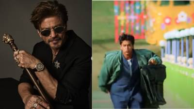 शाहरुख खानही मानतो ही अंधश्रद्धा; म्हणाला, ही गोष्ट केली चित्रपट हिट होतोच