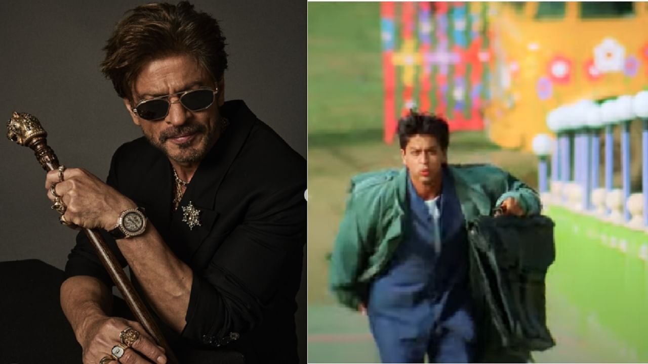 शाहरुख खानही मानतो ही अंधश्रद्धा; म्हणाला, ही गोष्ट केली चित्रपट हिट होतोच