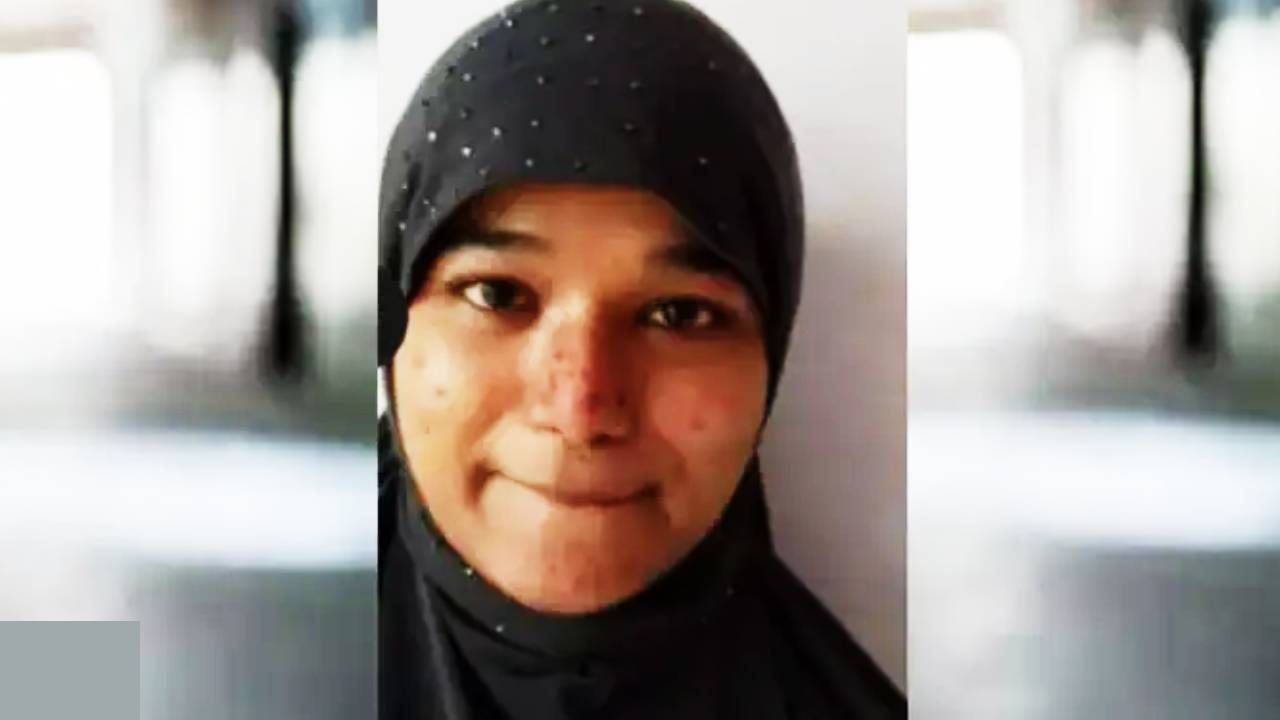 जिहादसाठी बॉम्ब कशाला? हवा चाकू; 'गजवा-ए-हिंद' चा छुपा अजेंडा, अलकायदा महिला दहशतवाद्याच्या ATS ने आवळल्या मुसक्या जिहादसाठी बॉम्ब कशाला? हवा चाकू; 'गजवा-ए-हिंद' चा छुपा अजेंडा, अलकायदा महिला दहशतवाद्याच्या ATS ने आवळल्या मुसक्या