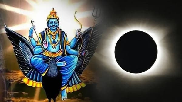 16 जुलैपासून या राशींचं टेन्शन वाढणार, 30 दिवसानंतर शनि-चंद्राच्या युतीमुळे विष योग