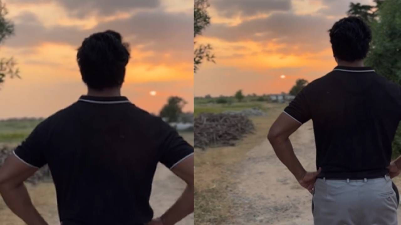 माझ्यावर जळू नका..; सर्वाधिक मानधन घेण्यावरून मराठी अभिनेता स्पष्टच म्हणाला