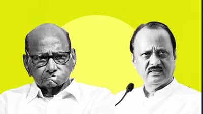 दोन्ही राष्ट्रवादीचे विलीनीकरण? तटकरे यांच्या त्या प्रतिक्रियेने सर्वांच्याच भुवया उंचावल्या, पडद्याआड मोठ्या घडामोडी