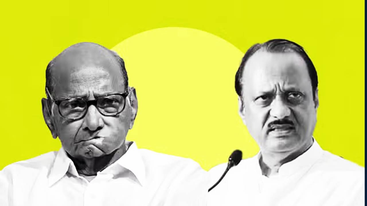 दोन्ही राष्ट्रवादीचे विलीनीकरण? तटकरे यांच्या त्या प्रतिक्रियेने सर्वांच्याच भुवया उंचावल्या, पडद्याआड मोठ्या घडामोडी दोन्ही राष्ट्रवादीचे विलीनीकरण? तटकरे यांच्या त्या प्रतिक्रियेने सर्वांच्याच भुवया उंचावल्या, पडद्याआड मोठ्या घडामोडी