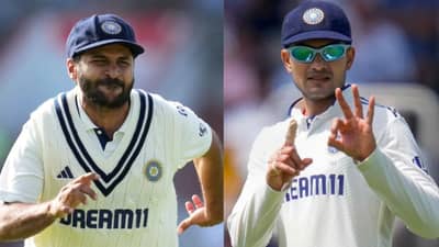 Shardul Thakur : कॅप्टन शुबमनचा मनमानी कारभार? शार्दूल ठाकुर म्हणाला...