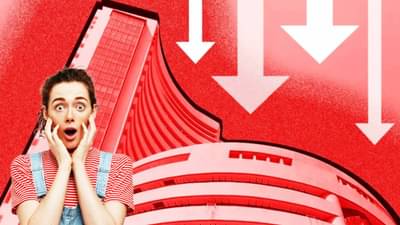 Share Market : अगोदर केले करोडपती, आता आणले रोडवरती; या शेअरने गुंतवणुकदारांना फुटला घाम