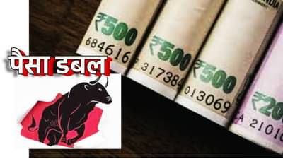 Mulitbagger Share : चारच दिवसात पैसा डबल; या शेअरने बाजारात आणले तुफान, तुमच्या पोर्टफोलिओत आहे का?