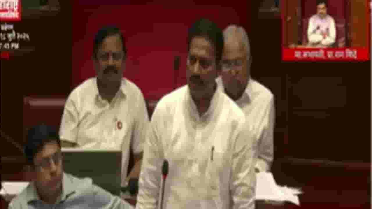 एक तर तू राहशील राहशील, नाही तर.. ; आव्हाडांना धमकी, काय म्हणाले शशिकांत शिंदे