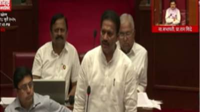 एक तर तू राहशील राहशील, नाही तर.. ; आव्हाडांना धमकी, काय म्हणाले शशिकांत शिंदे