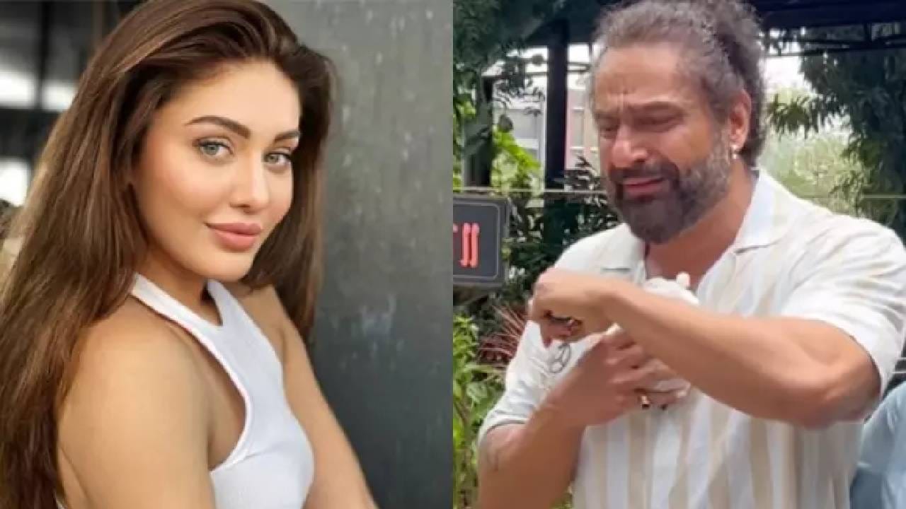 शेफालीच्या पोस्ट मॉर्टम रिपोर्टबद्दल मैत्रिणीकडून मोठा खुलासा; परागबद्दल व्यक्त केली काळजी